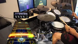 Resistance by Veil Of Maya - Pro Drum FC