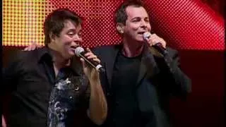 Althaír e Alexandre - AMOR CARRAPICHO [DVD Ao Vivo em Vitória/ES]