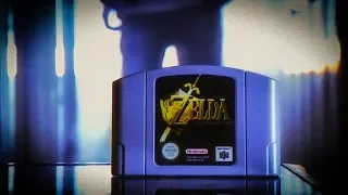 Legend of Zelda Commercial - If DLC Existed in The 1990s
