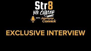 Str8 No Chaser Podcast: L.A. County Sheriff's Dragged Her Outside Naked and Bleeding