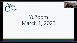 YuZoom March 2023