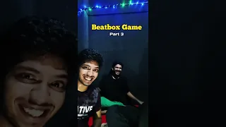 Funny Beatbox Game part3 #beatbox #beatboxing #beatboxgame