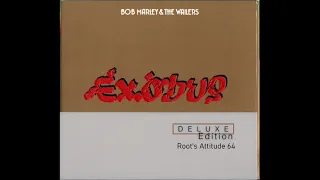 Bob Marley - Three Little Birds - (Exodus Deluxe Edition Cd1)
