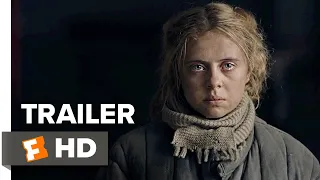 Ashes in the Snow Trailer #1 (2019) | Movieclips Indie