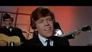 HERMANS HERMITS - I'M INTO SOMETHING GOOD