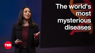 The World’s Rarest Diseases — And How They Impact Everyone | Anna Greka | TED