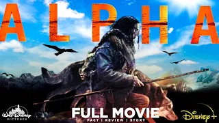 Alpha Full HD Movie In English 2018 | Kodi Smit- Mcphee, Jo'hannes Haukur | Alpha Movie Review-Fact