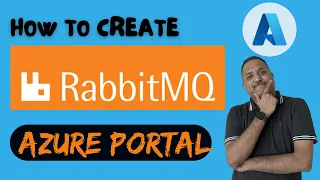 Create RabbitMQ on Azure using Bitnami image