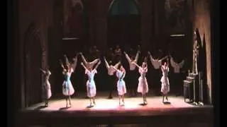 jotha-Carmen Opera- Balletto del Sud