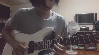 Love Scenario (Guitar Cover) by IKON