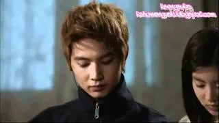 Dream High 2 Ep 8 JB & HyeSung cut