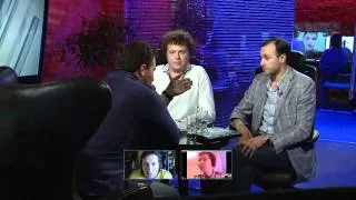 Минаев Live - эфир 31.05.2011 - часть 3