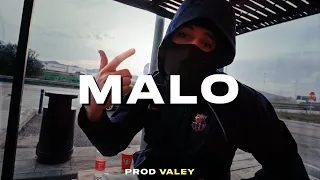 [FREE] Beny Jr Type Beat "MALO" Jersey Club 2023