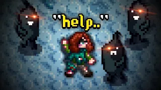 This Stardew Mod Is INSANELY Dark...