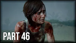 The Last of Us 2 - 100% Walkthrough Part 46 [PS4 Pro] – Chapter 10: Santa Barbara - The Resort