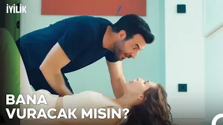 Bana Yapmadığın Bir Bu Kaldı - İyilik 7. Bölüm