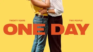 Siempre el Mismo Dia (One Day) serie de Netflix nueva 🥰 | Miércoles de Cine