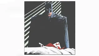 Batman - The Killing Joke Complete Motion - Comic & Audio Drama