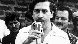 Pablo Escobar Gaviria Postrach Kolumbii Dokument z Lektorem PL