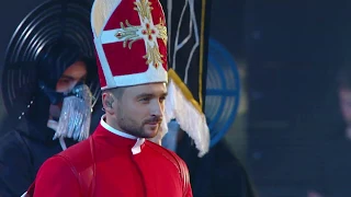 СЕРГЕЙ ЛАЗАРЕВ ! шоу "N-Tour" (  teaser ) / Sergey Lazarev - show N-tour!