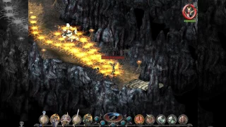 Sacred Underworld - Bear Cave is easy to clean