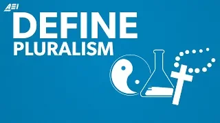 What is pluralism? | DEFINE
