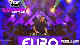 Saturday Night Live | 90s Eurodance, Trance, House Mixshow (April 22, 2023)