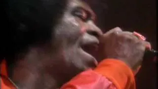 Papa's Got A Brand New Bag (Live) - James Brown