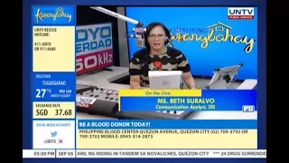 Serbisyong Kasangbahay (September 05, 2017)