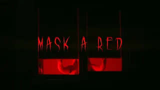 Mask A Red - Jakob Owens Horror Short Film Contest 2023