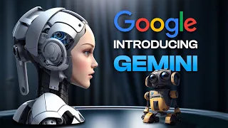 Google Gemini + FAN Real-time Robotic Vision Breakthrough & More