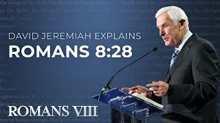 The Greatest Promise in the Bible | Dr. David Jeremiah