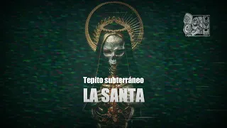 La SANTA / por RAPATUSTRA