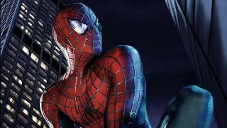 édit Spider-Man I Will never forgets these words 🔥