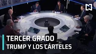 Tercer Grado - Programa Completo: 27 de Noviembre 2019