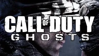 "RAPGAMEOBZOR 2" - Call Of Duty: Ghosts [24 выпуск]