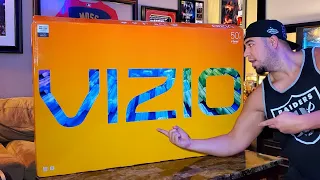 2020 Vizio V-Series 4k smart TV 50" Review