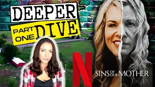 Sins of Our Mother Netflix: Digging Deeper - Part 1 - The 144,000 - Lori Daybell