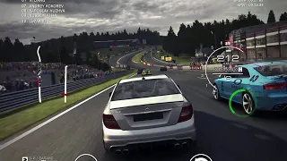 Grid Autosport iPad 8 2020 Ultra HD Settings