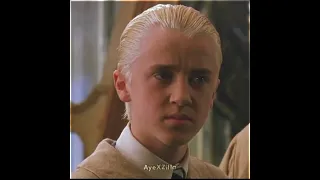😏 Draco Malfoy Edit 😎 #DracoTok