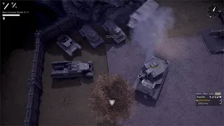 Foxhole - Good Old Partisan Op