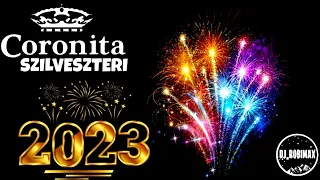 Legjobb Szilveszteri Coronita 2022/2023 [DJ_ROBIMAX]