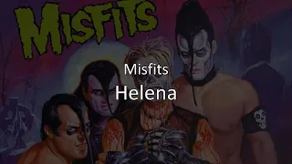 Helena - Misfits en español