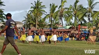 Yumi 40 vanuatu. Solomon community group 1