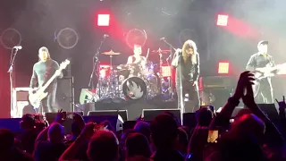 Audioslave with Dave Grohl - Show Me How To Live, 1/16/2019, Chris Cornell Tribute Concert