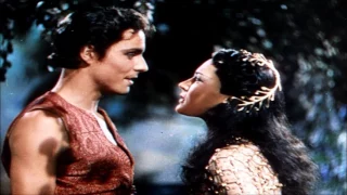 The Thief of Bagdad (1940) - Trailer