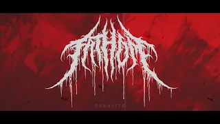 FATHOM - PARASITE [OFFICIAL MUSIC VIDEO] (2021)