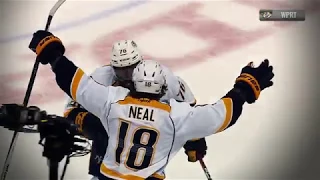 Neal wins Game 1 of the Western Conference Final