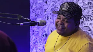 Ricardinho Souza e Ousadia - Câmera Escondida / Nada Pra Fazer