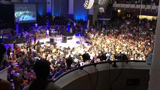 Kanye West Sunday Service in Atlanta at New Birth (Full Video 4K)